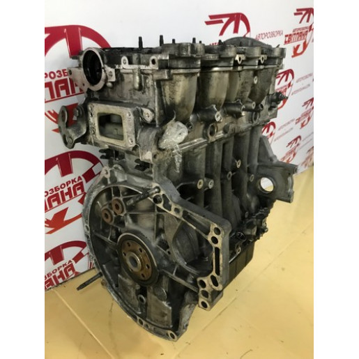 Двигатель (66 Kw \ 90 Кс) DV6AUTED4 Peugeot Partner 1.6 HDI 16V 2008-2018 9HX